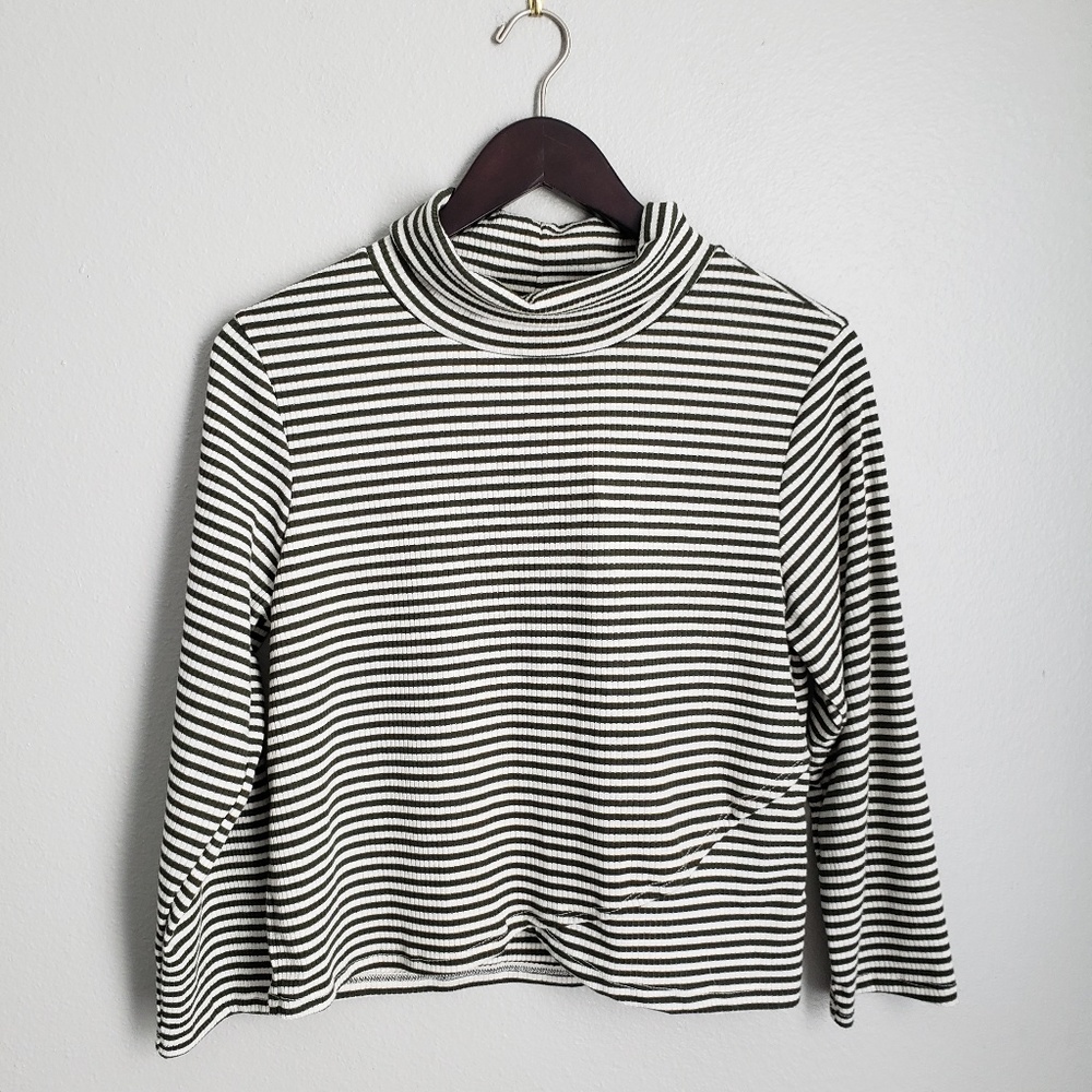 New HIATUS  | Long Sleeve- XL